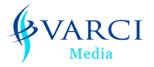 Varci Media Logo